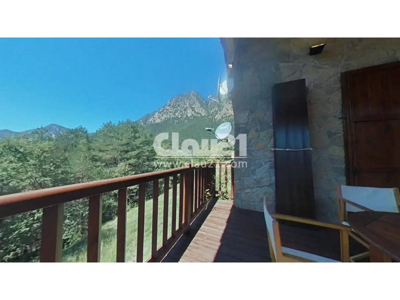 Maison rustique avec jardin à vendre à Calle Cami de la Rota  - Cal Truquet-, imagen 34