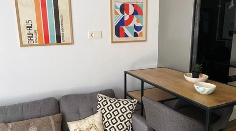 Foto 3 de Apartament de lloguer a La Calzada, Gijón