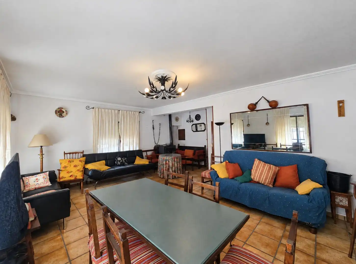Maison mitoyenne avec terrasse à vendre à Avenida Avenida Ramón y Cajal, imagen 18