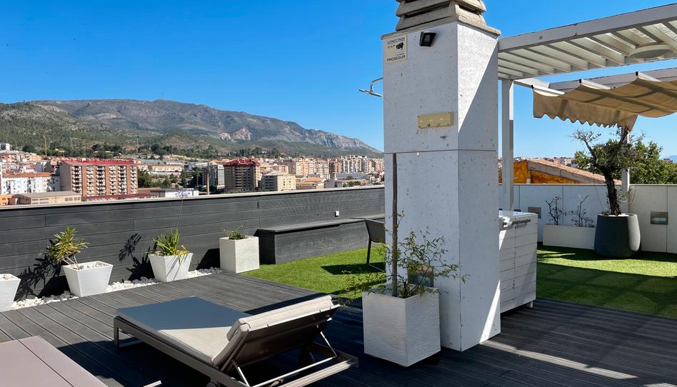 Photo 1 of Attic for sale in Centre - Zona Alta, Alicante