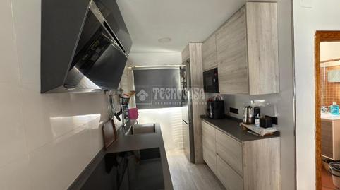 Foto 4 de Pis en venda a C. Madre Salesa, Los Guindos - Parque Mediterráneo - Santa Paula, Málaga