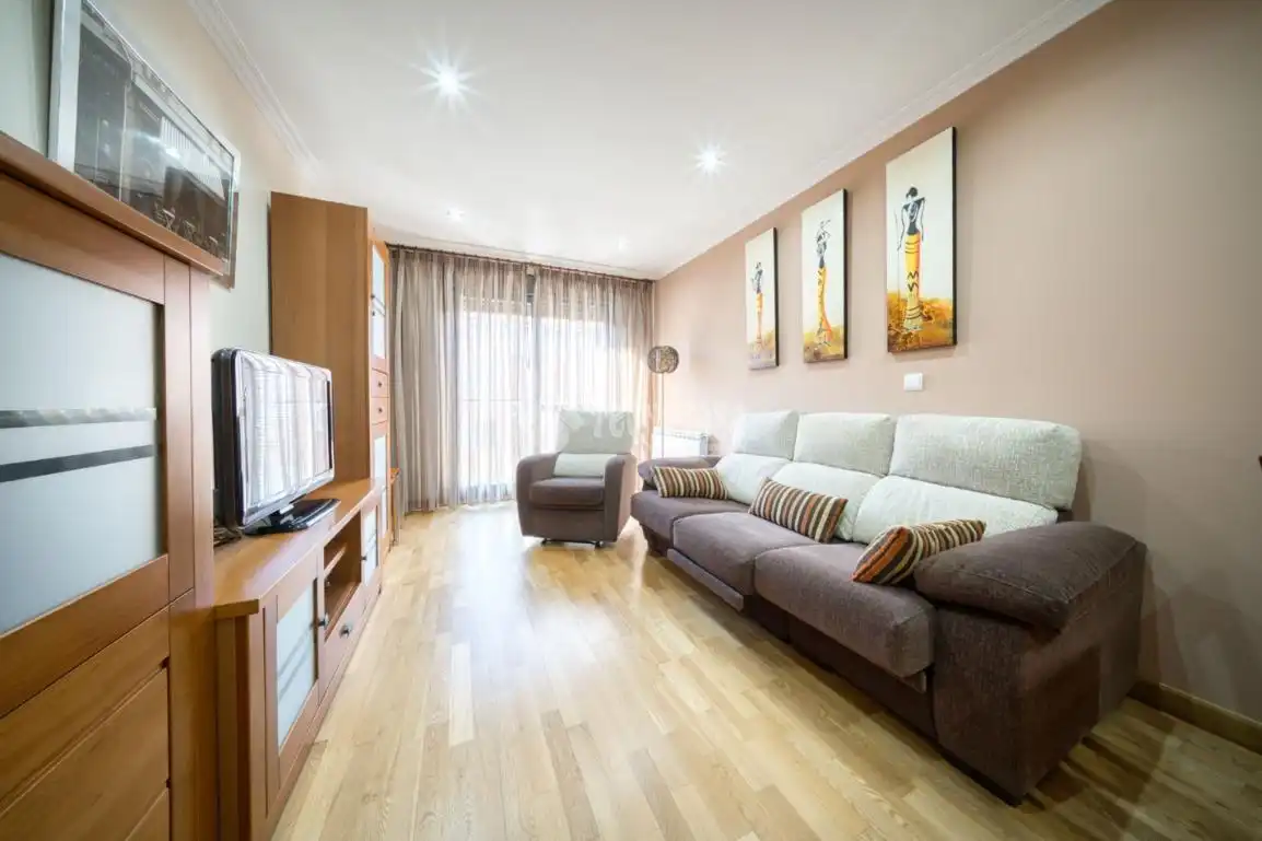 Piso con ascensor en venta en Delicias, imagen 2