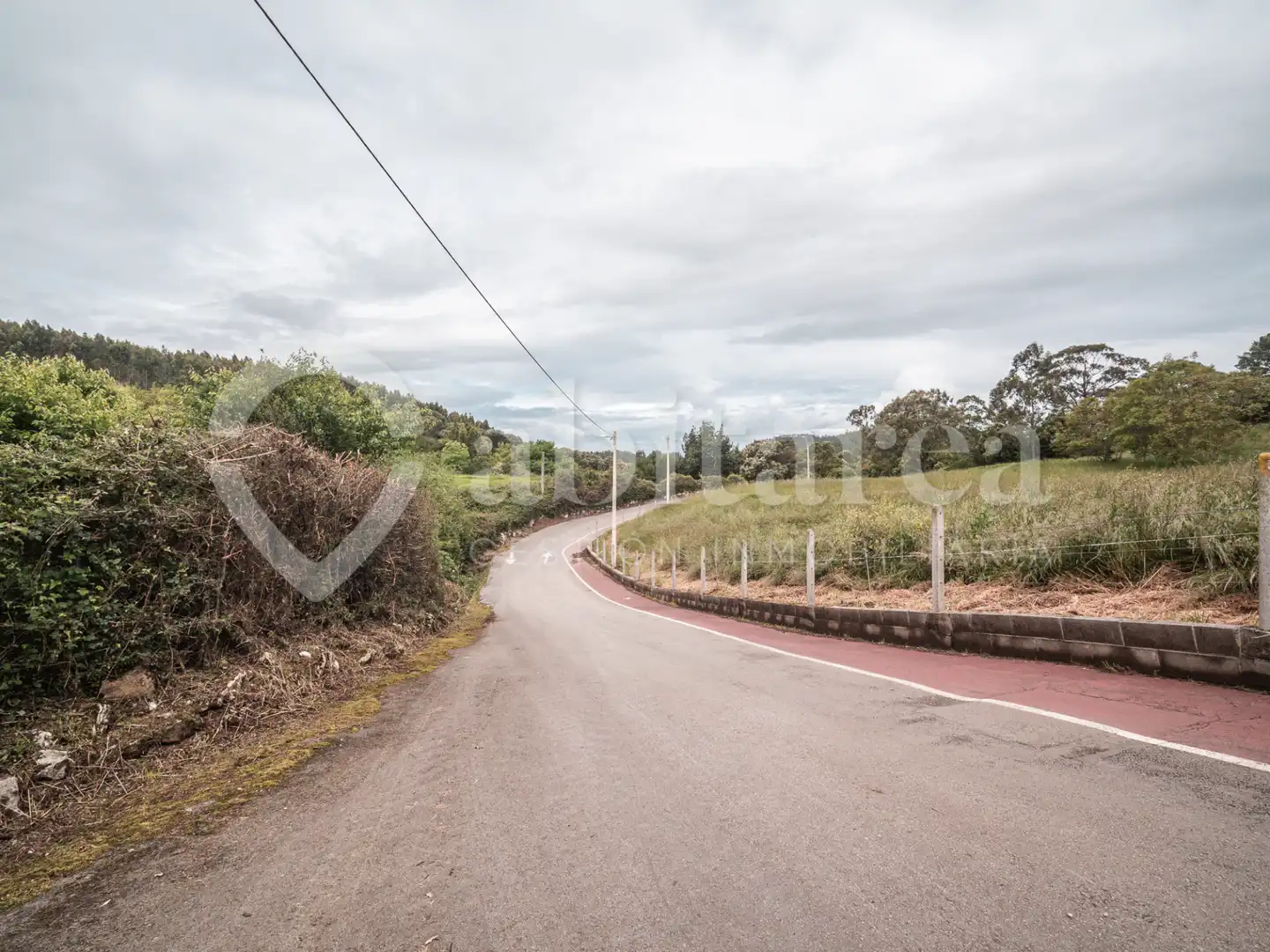 Terreno en venta en Camargo