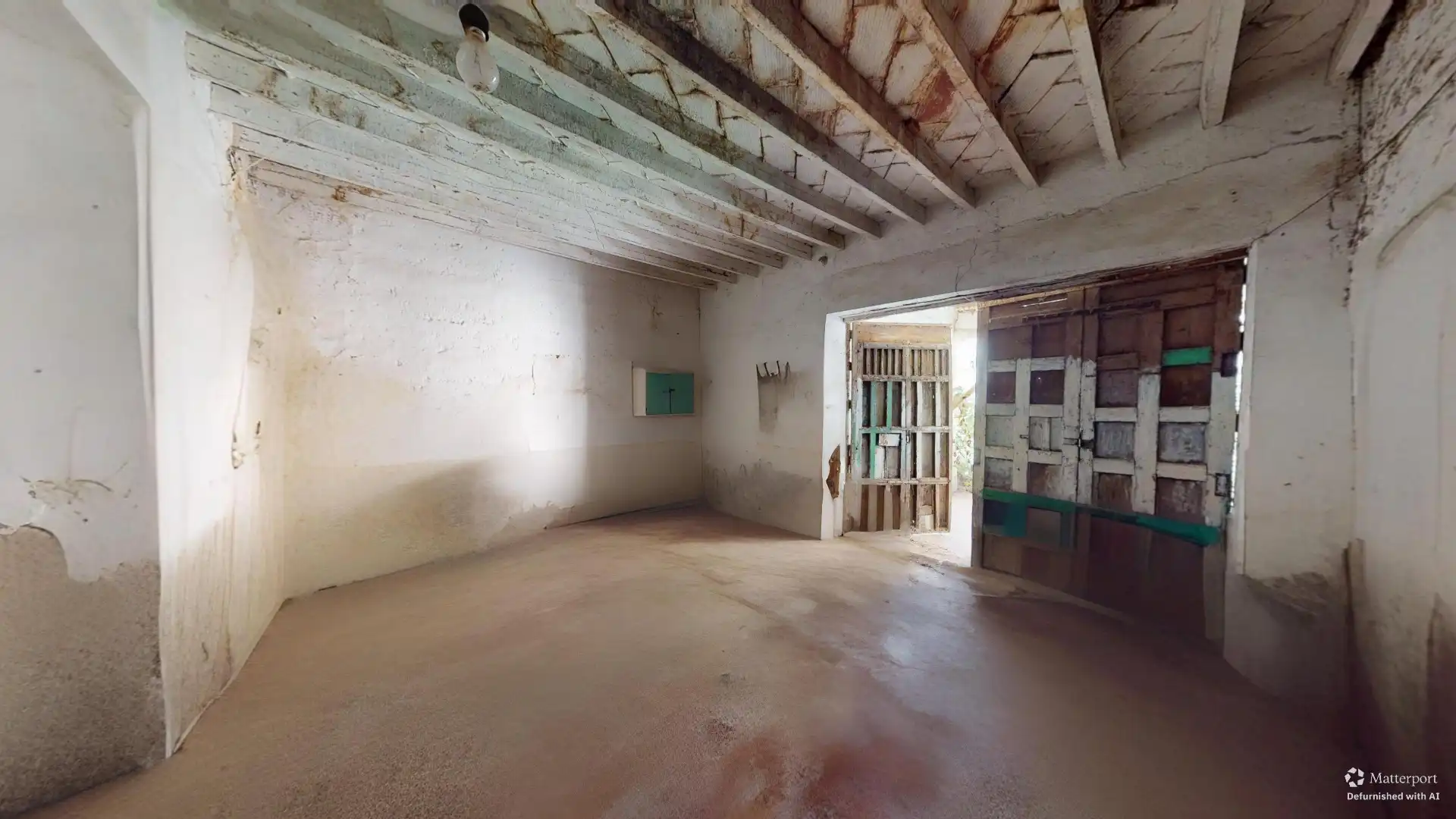 Casa o chalet en venta en La Gineta