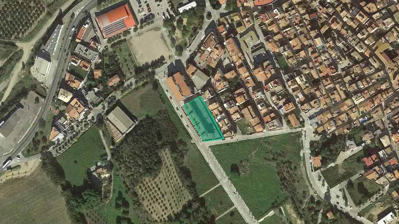 Altres en venda a Av Antoni Margarits, imagen 17