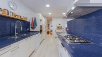 Kitchen of Attic for sale in  Barcelona Capital  with Air Conditioner and Terrace