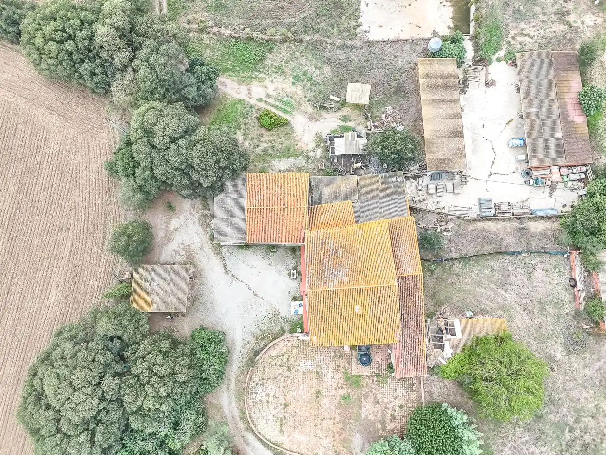 Landhaus zum Verkauf in Sant Antoni de Vilamajor, imagen 76