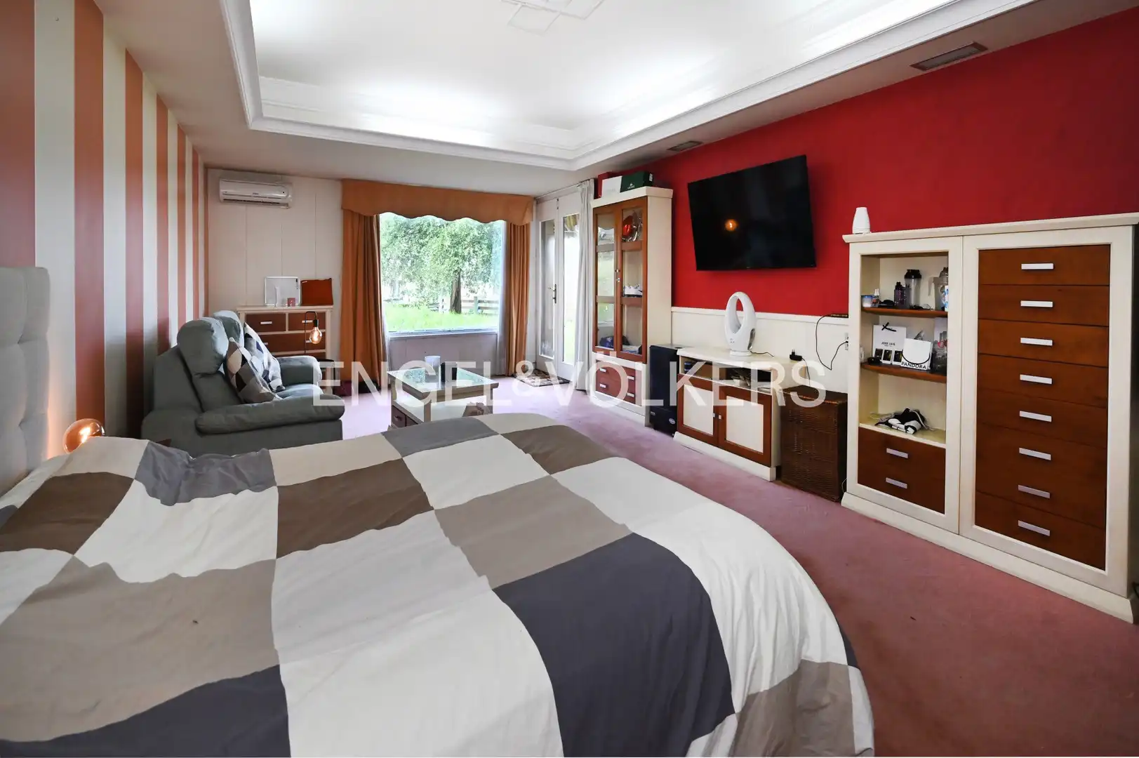 Habitación de Casa o chalet en venta en Arnuero con Calefacción, Jardín privado y Terraza