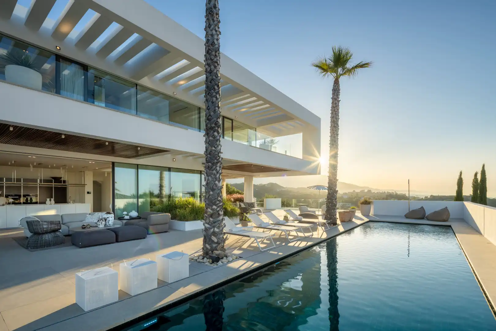 Haus mit Pool zum Verkauf in Marbella Centro, imagen 37