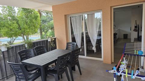 Photo 4 of Flat to rent in El Moncayo - El Pòrtic, Alicante