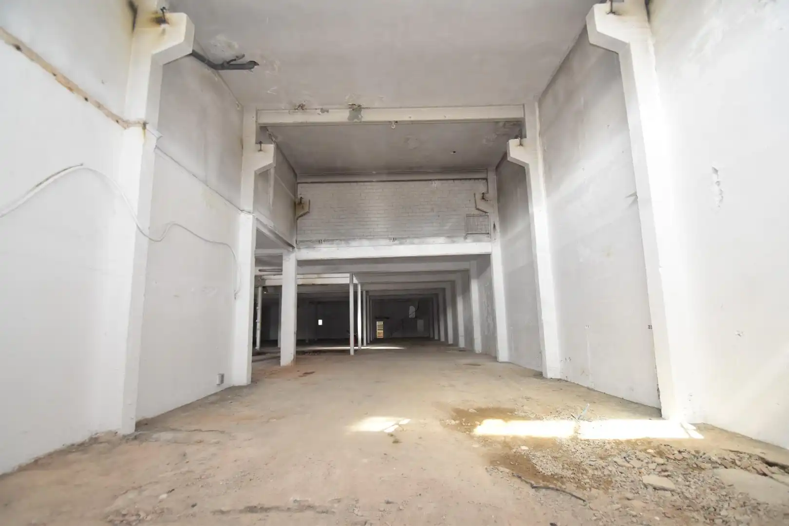 Fabrikhallen zur Miete in Vilanova i la Geltrú
