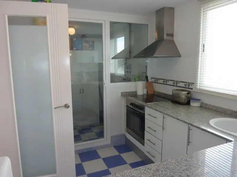 Apartament de lloguer a Dénia, Alicante