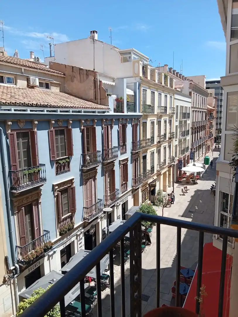 Piso con ascensor en alquiler en CASAS DE CAMPOS, imagen 4