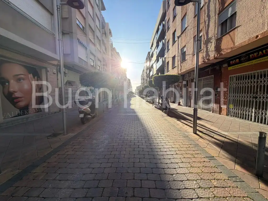 Appartement à vendre à Calle Hernan Cortes, imagen 12