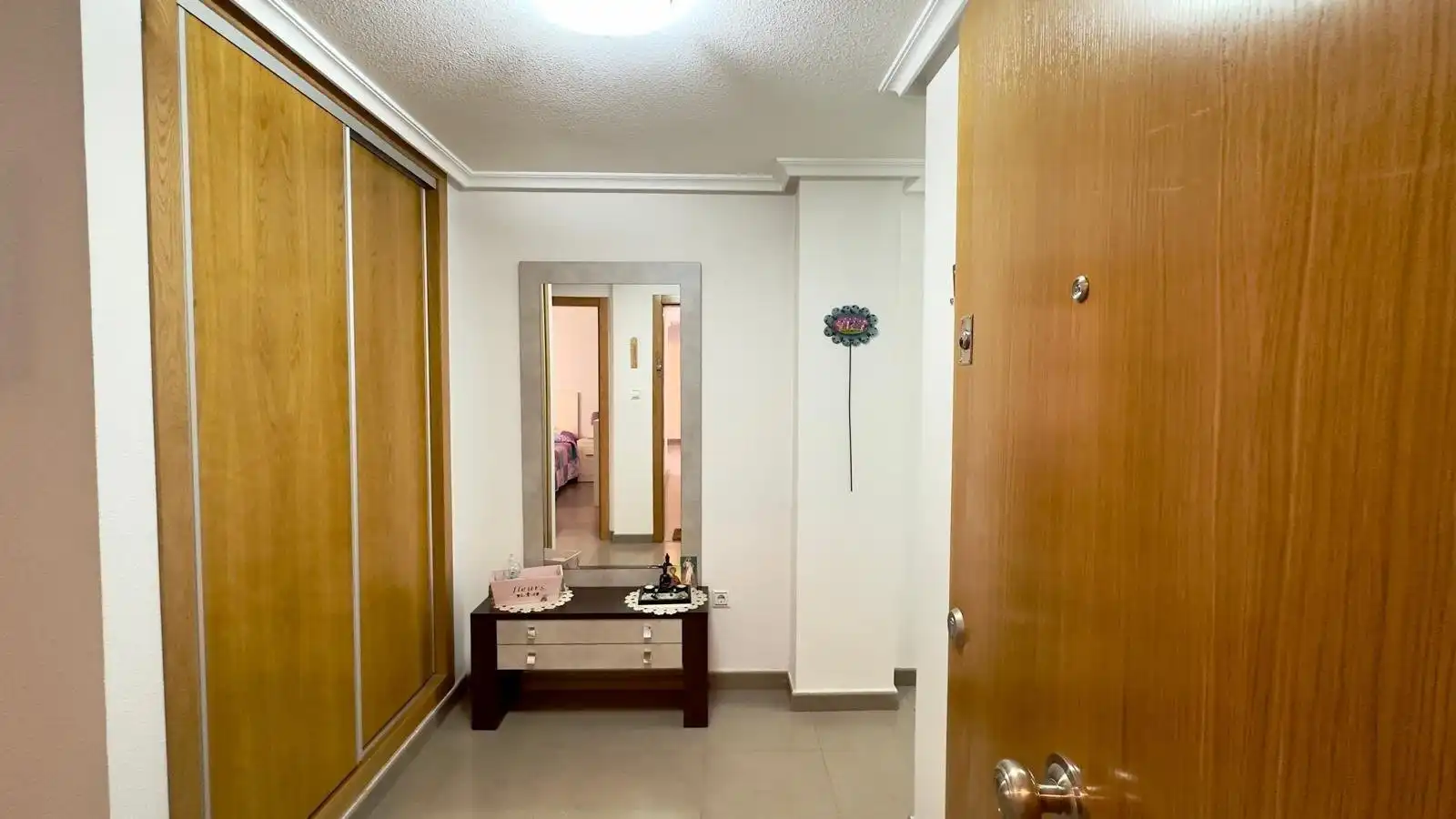 Apartment mit Aufzug zum Verkauf in Centro, imagen 14