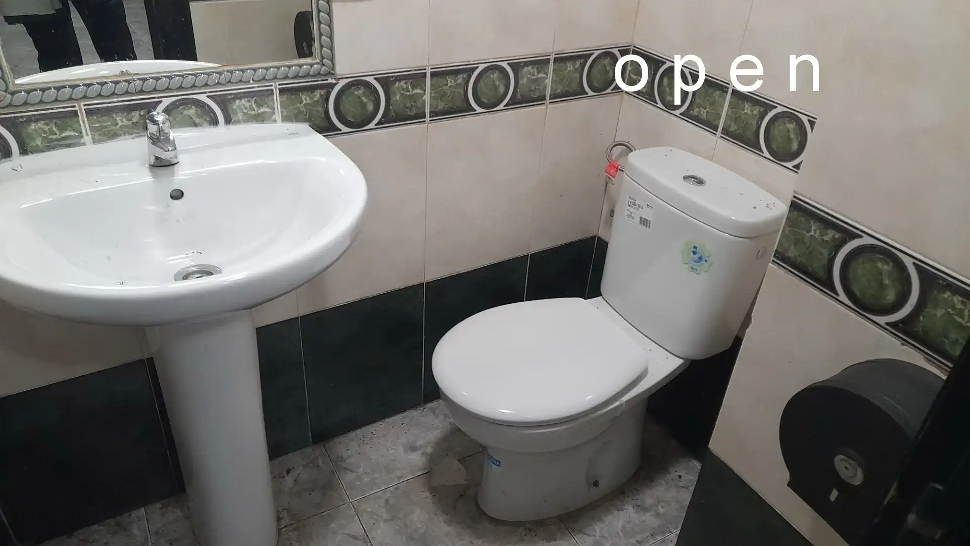 Local comercial de lloguer a Poniente-Sur, imagen 9