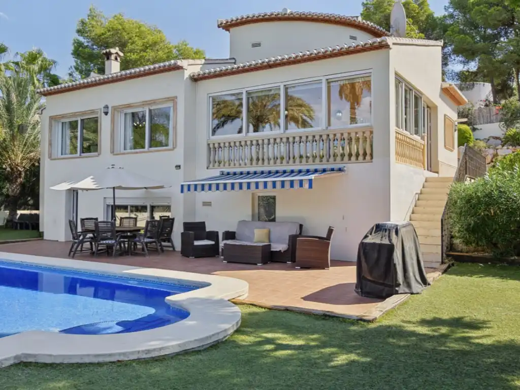 Casa amb terrassa en venda a La Granadella  - Costa Nova, imagen 27