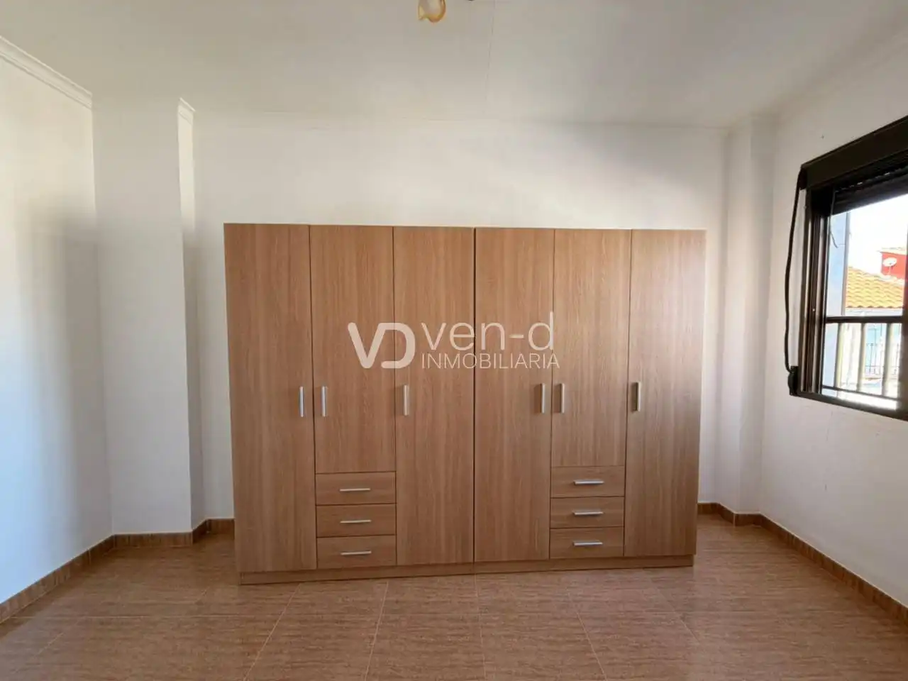 Habitación de Dúplex en venta en Enguera