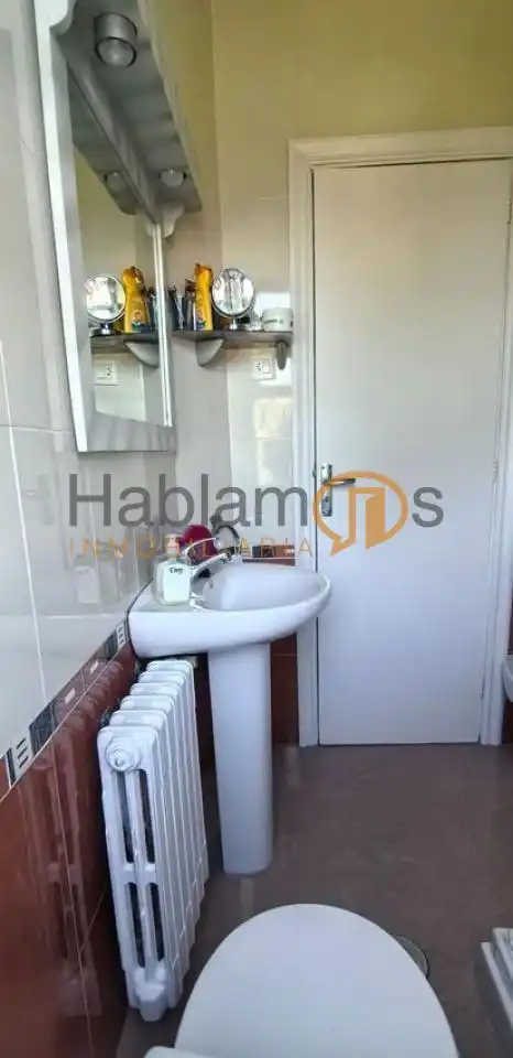 Bany de Casa o xalet en venda en Arealonga
