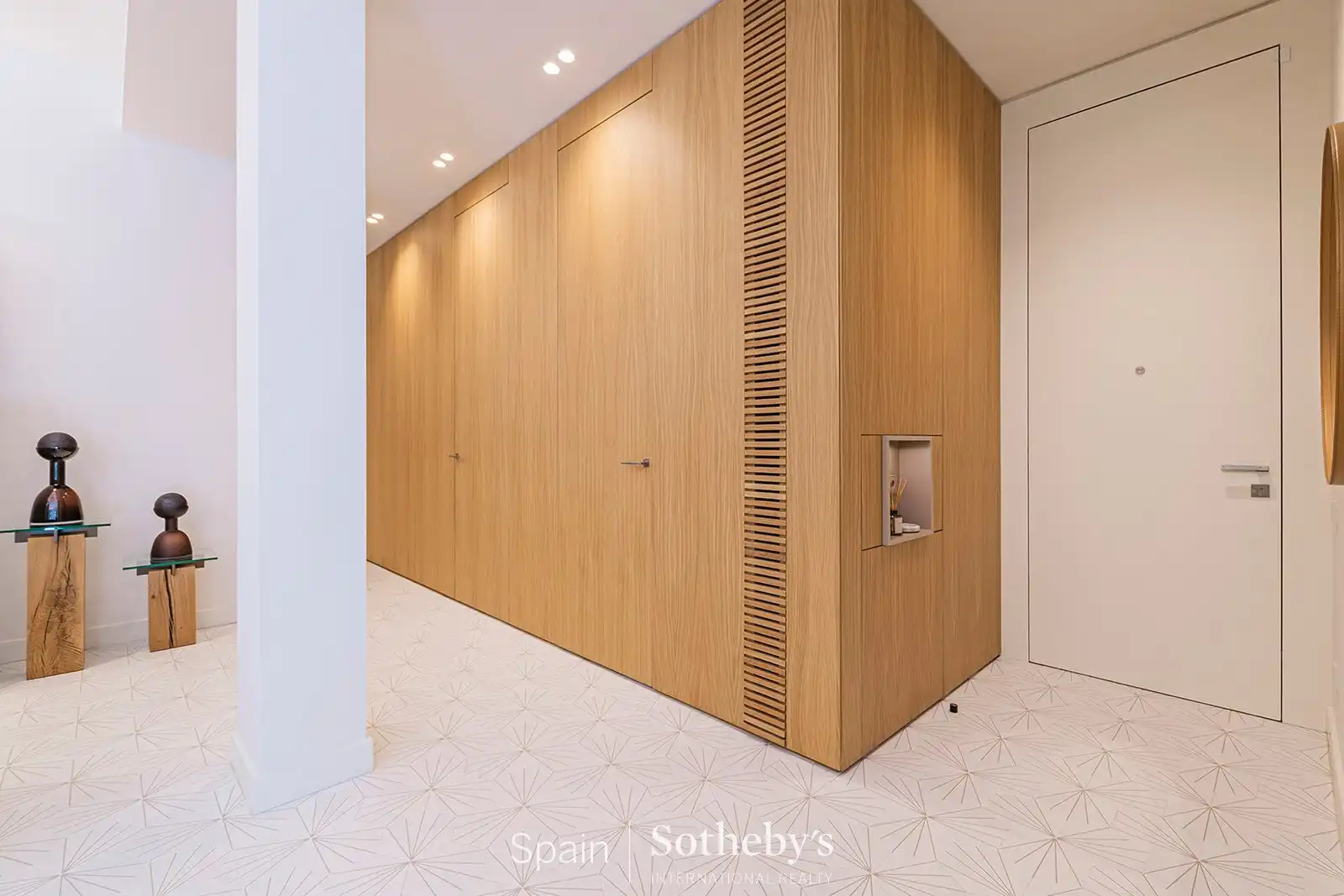 Appartement compact avec piscine à vendre à Eixample, imagen 39