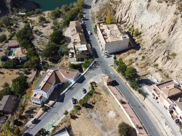 Terreny residencial en venda a Calle GRANADA 42