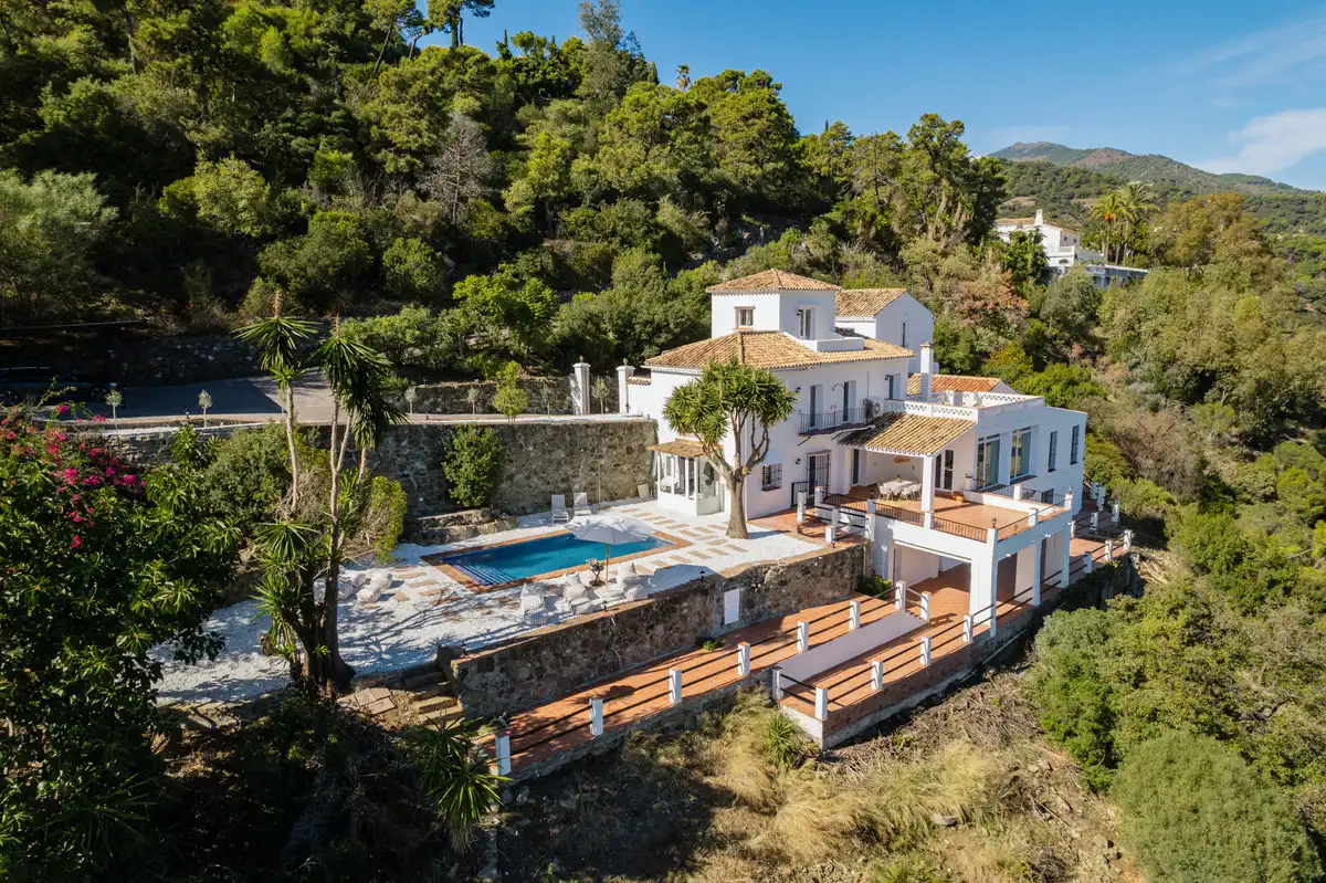 Casa a schiera in vendita a El Madroñal, imagen 2
