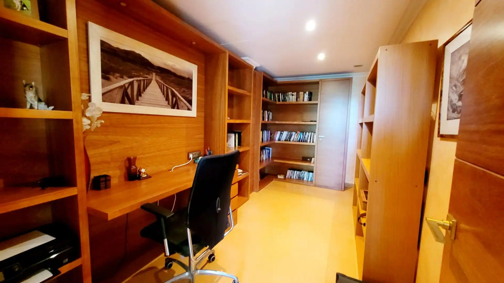 Chalet con terraza en venta en Montgoda, imagen 30