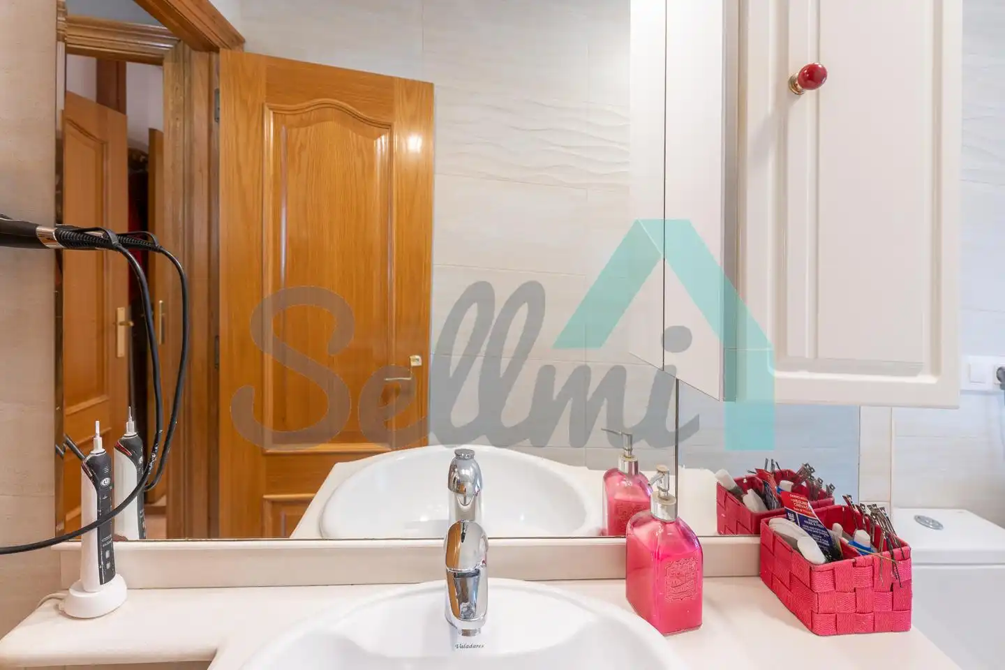 Baño de Piso de alquiler en Ería - Masip