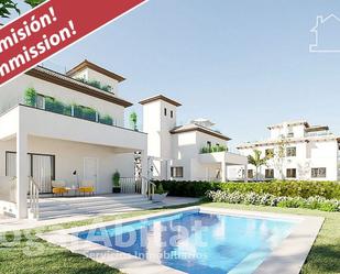 Jardí de Casa o xalet en venda en Elche / Elx amb Jardí privat i Terrassa