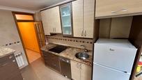 Kitchen of Flat for sale in Valencia de Don Juan  with Heating and Terrace