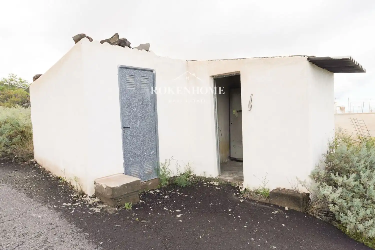 Rural land for sale in Piedra Hincada, imagen 2