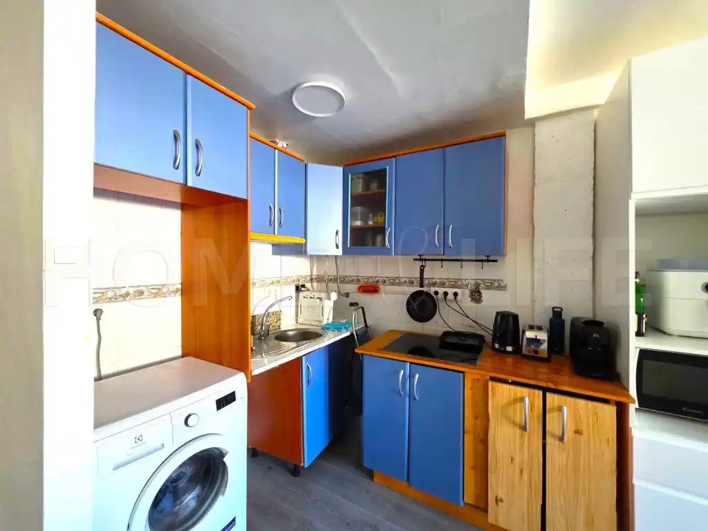 Apartament amb ascensor en venda a Torrequebrada, imagen 10