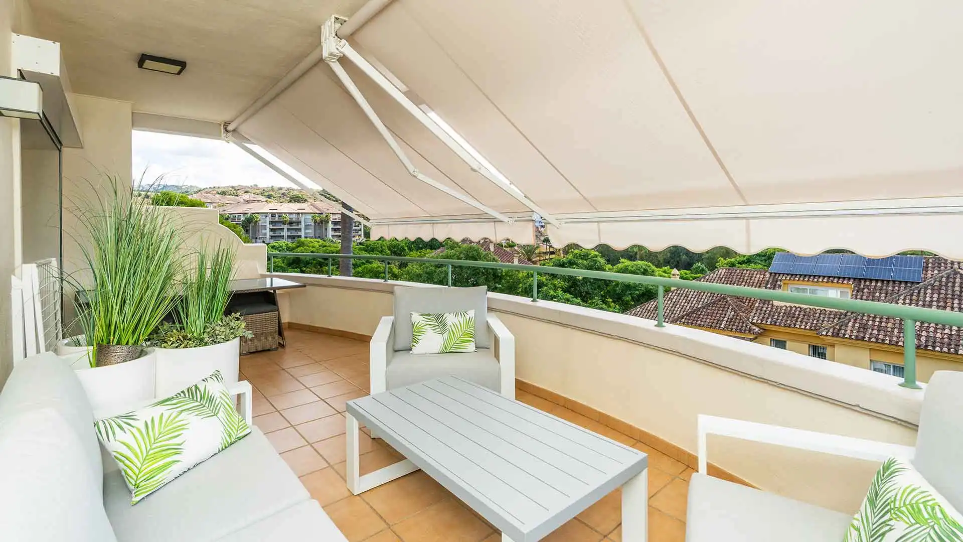 Apartment mit Pool zum Verkauf in Río Real - Los Monteros, imagen 18