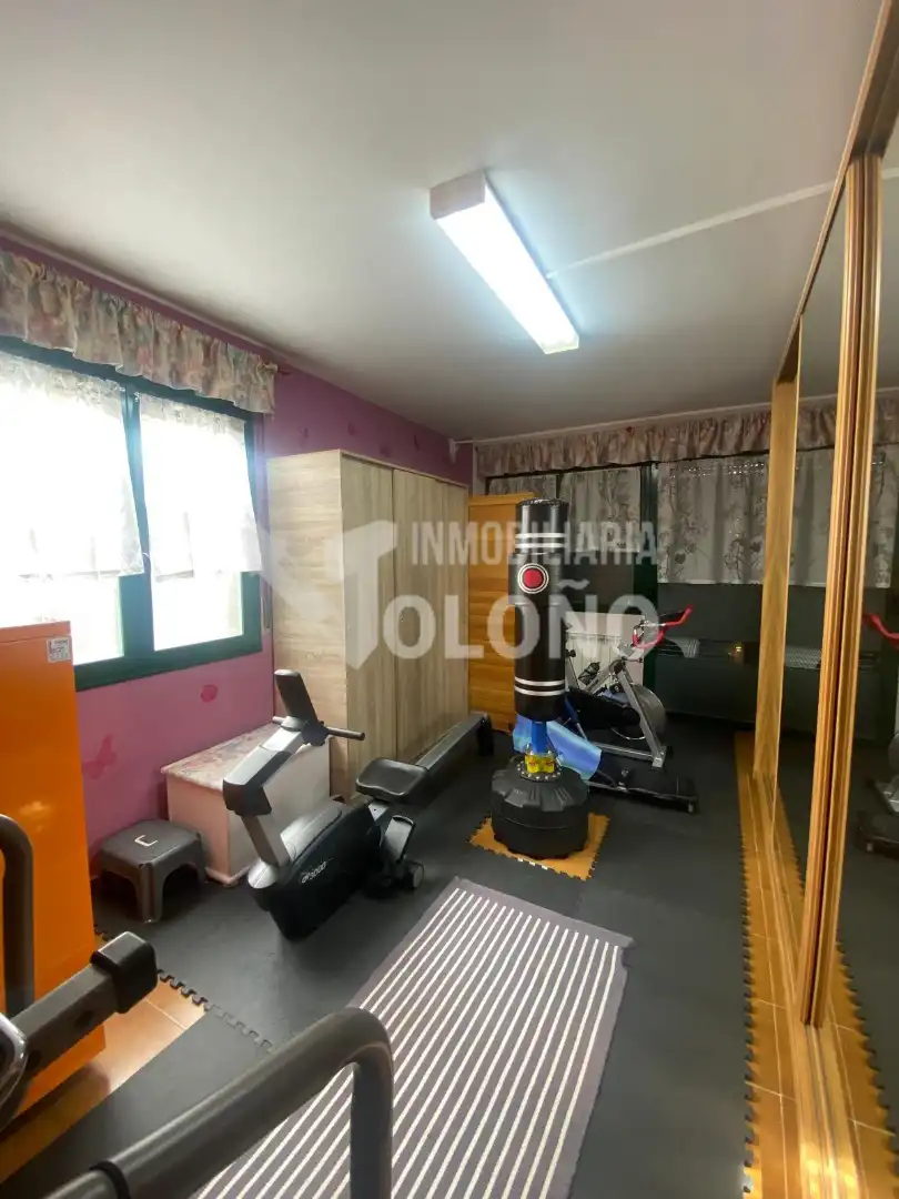 Casa o xalet en venda en Ollauri amb Calefacció, Jardí privat i Terrassa