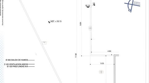 Foto 4 von Geschaftsraum zur Miete in Ds Ensanche Sur I Es: Pl: Pt:l Cjt Residencial Ma, Nueva Alcántara, Marbella