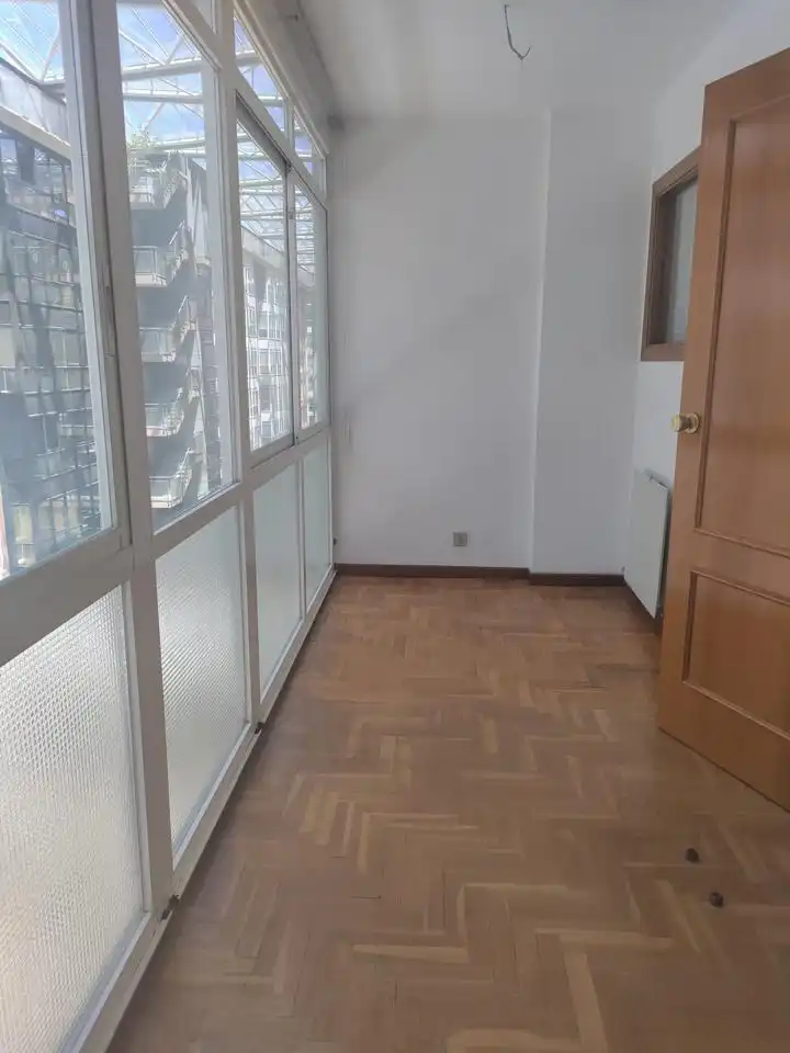 Flat for rent in Santiago de Compostela   with Heating