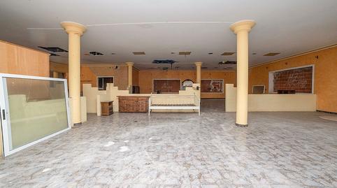 Foto 4 de Casa o chalet en venta en Camino Les Capelles, Teulada, Alicante