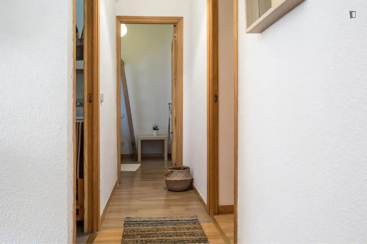 Apartamento de alquiler en Trafalgar