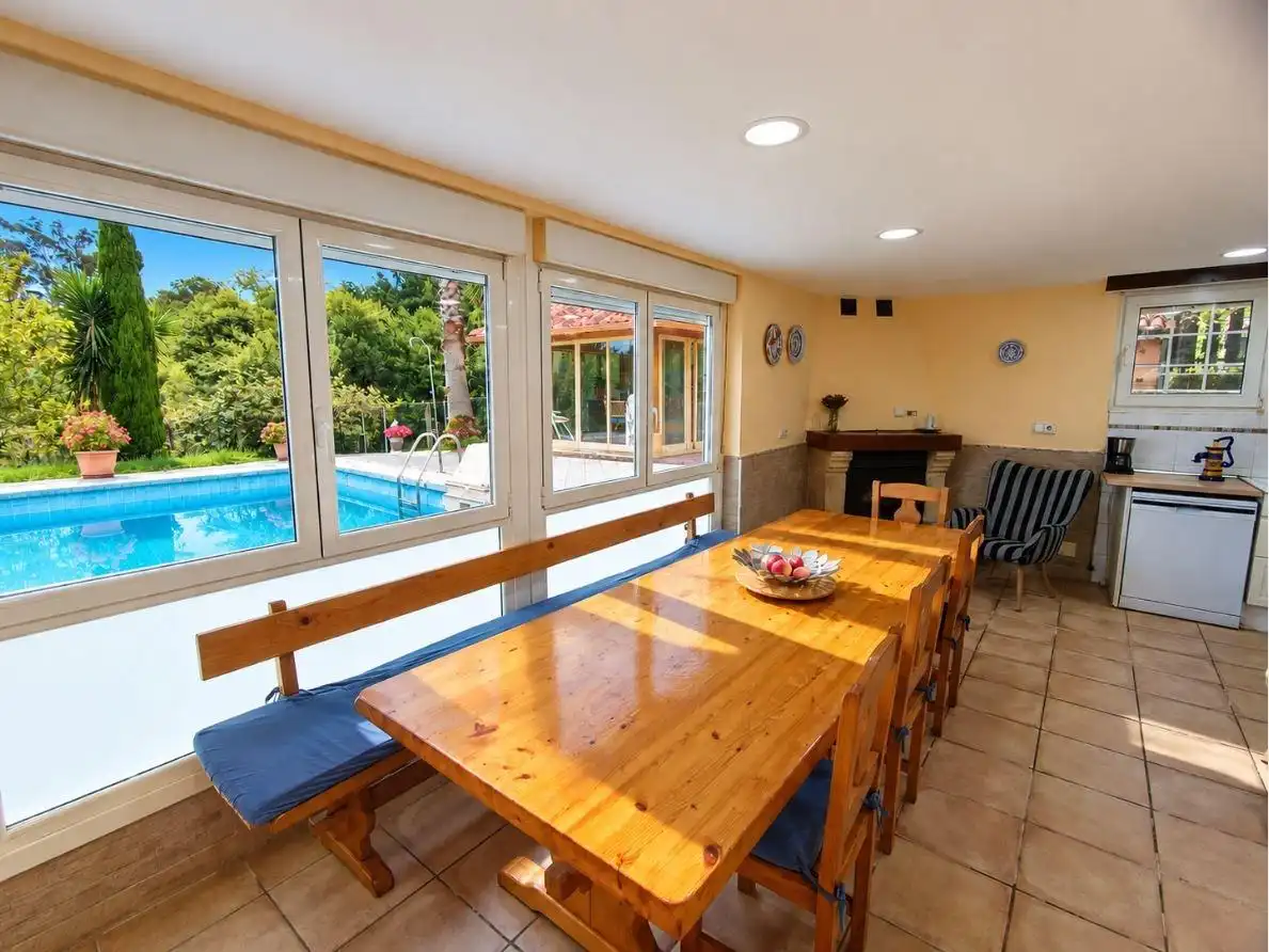 House with terrace for sale in Rasines, imagen 38