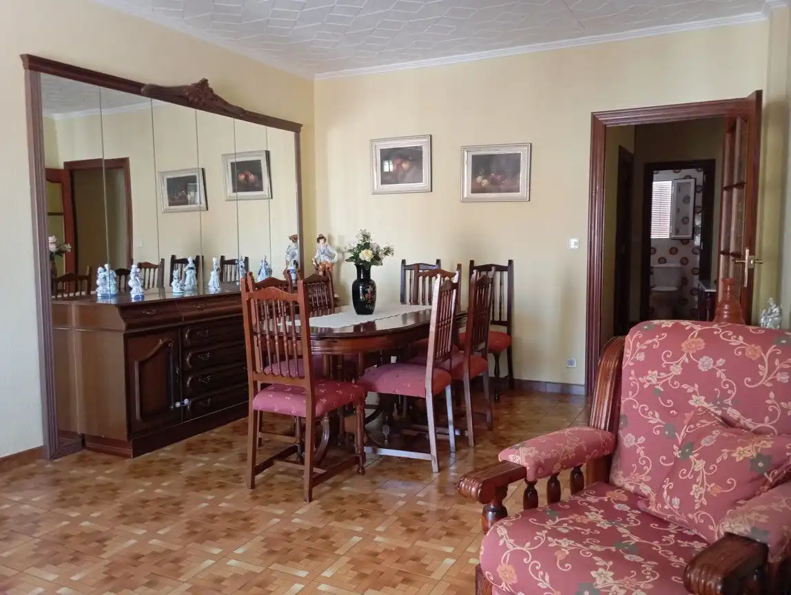 Piso en venta en Valdepeñas