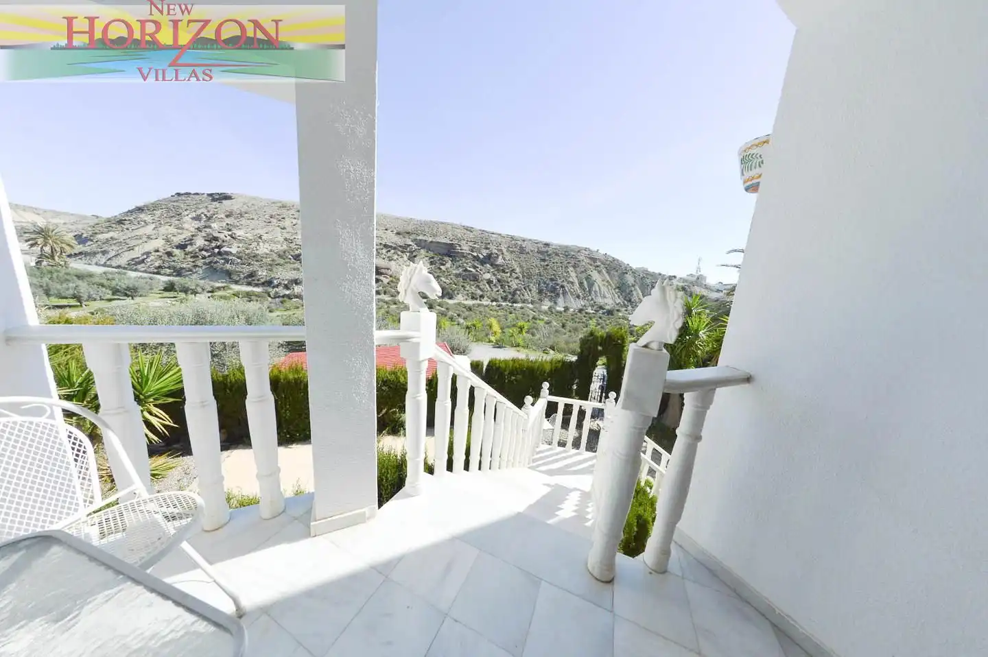 House with garden for sale in Albox, imagen 48