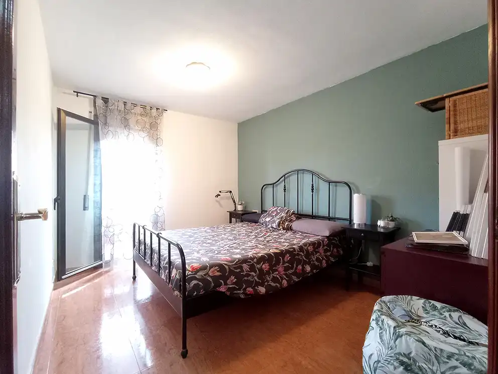 Flat with lift for sale in La Llagosta, imagen 12