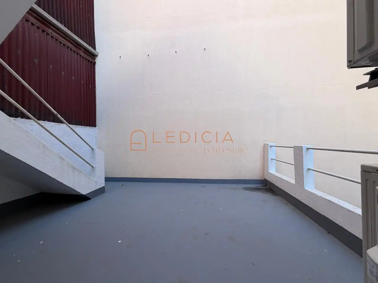 Vista exterior de Casa o chalet de alquiler en Cangas  con Calefacción, Jardín privado y Parquet