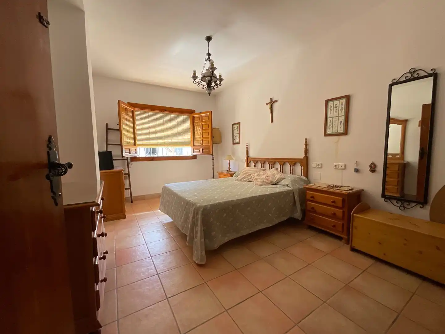Casa rústica amb piscina en venda a Zona de la Vega, imagen 75