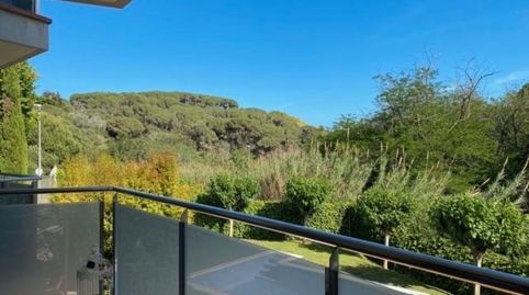 Foto 3 de Piso de alquiler en Tiana, Barcelona