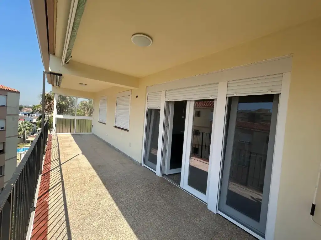 Piso con ascensor en venta en Calle Apostol Santiago, imagen 37