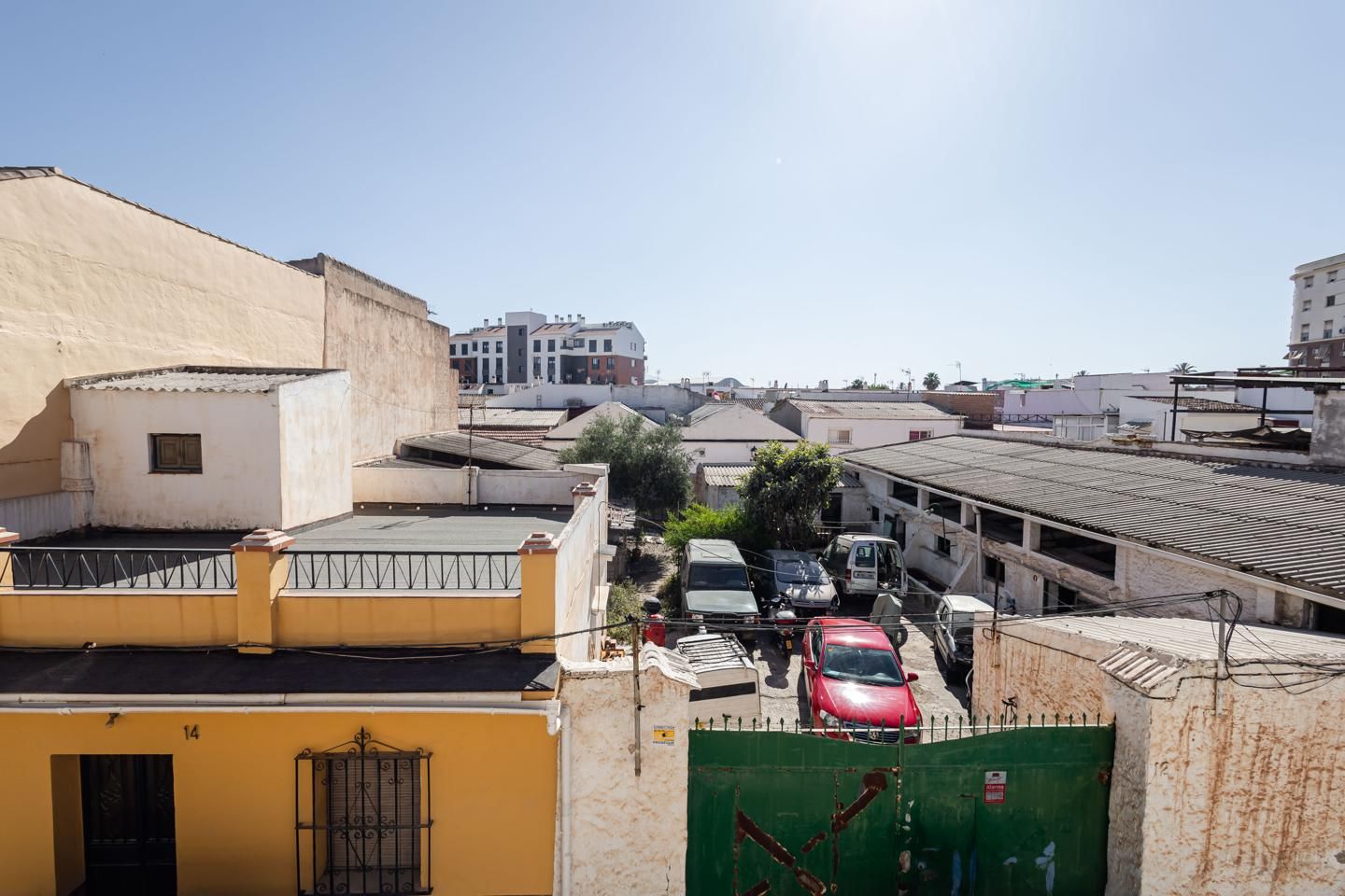 Residencial en venda a Ardilla, Santa Cristina - San Rafael