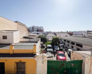 Exterior view of Residential for sale in Málaga Capital