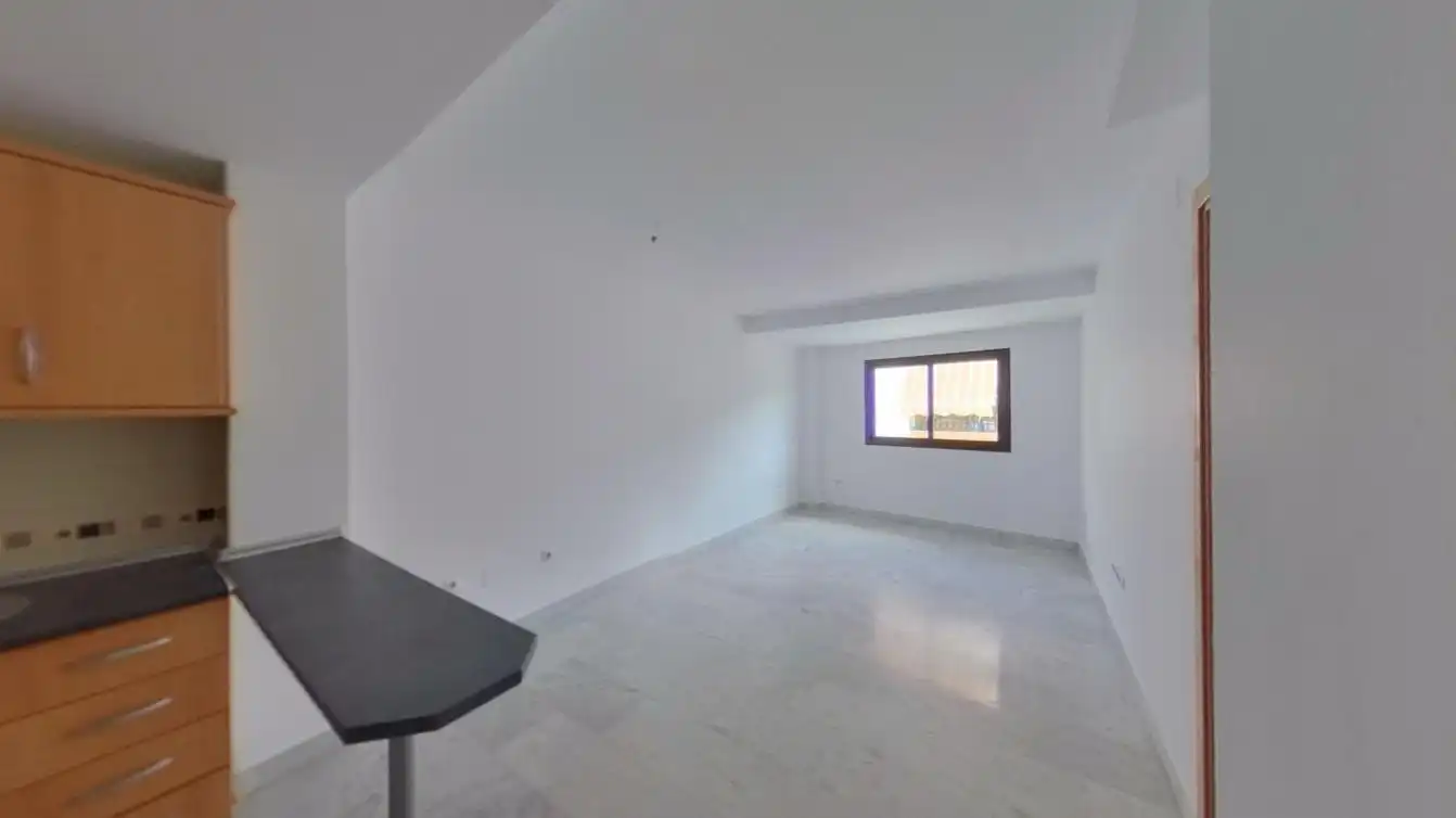 Ático en venta en Benalmádena