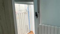 Balcony of Flat for sale in  Albacete Capital  with Heating, Storage room and Furnished